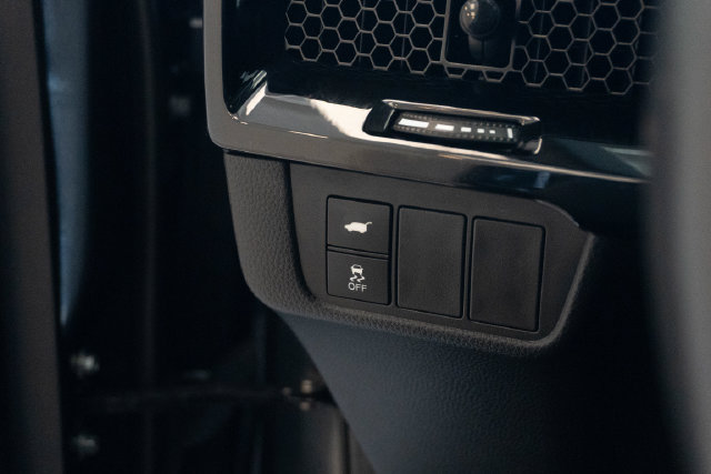 Used 2023 Honda CR-V EX-L image 21