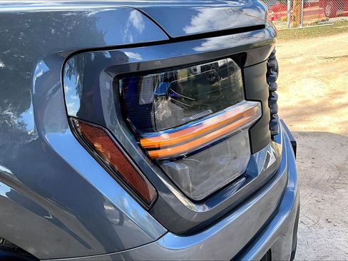 Certified 2025 Ford F150 STX w/ Equipment Group 200A image 25