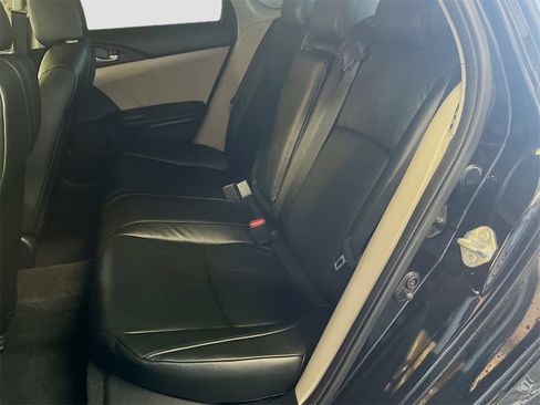 Used 2018 Honda Civic EX image 23