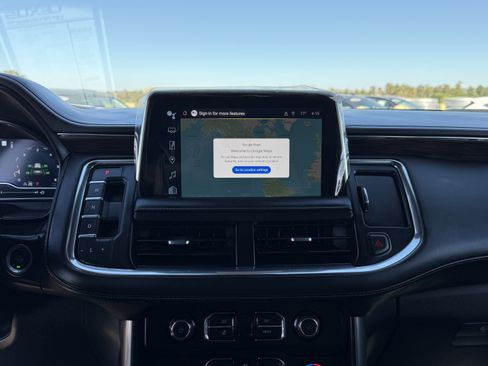 Used 2023 Chevrolet Tahoe LT AWD/4WD image 27
