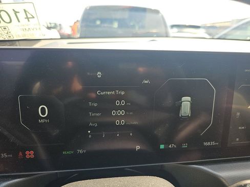 Certified 2024 Kia EV9 GT-Line AWD/4WD image 12