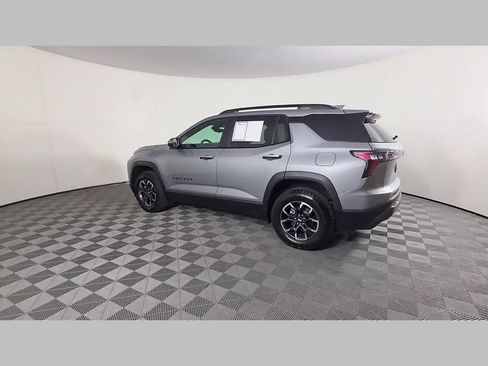 Used 2026 Chevrolet Equinox ACTIV AWD/4WD image 44