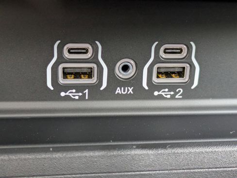 New 2026 RAM 2500 Big Horn image 29