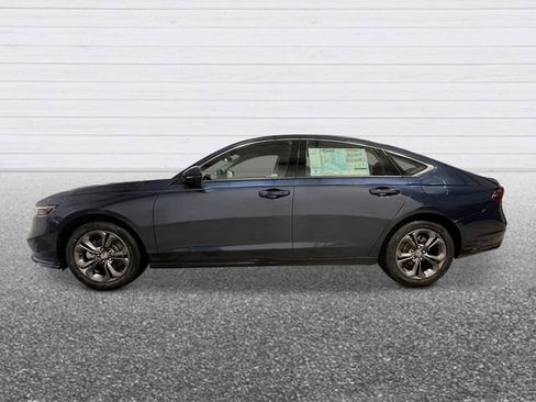 New 2026 Honda Accord EX-L image 2