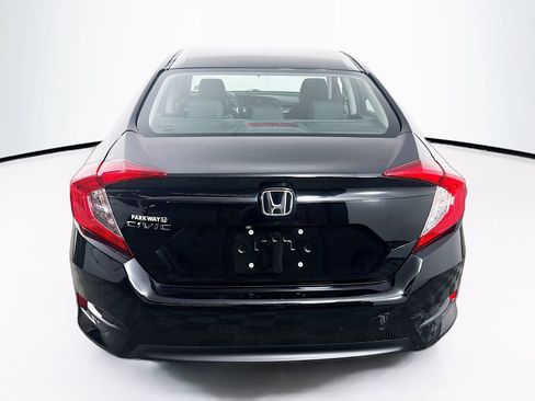 Used 2018 Honda Civic LX image 6