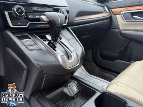 Used 2019 Honda CR-V EX image 29