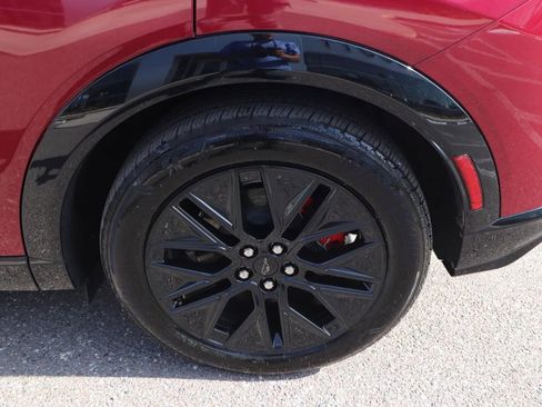 Used 2025 Ford Mustang Mach-E Premium w/ Sport Appearance Package RWD image 16