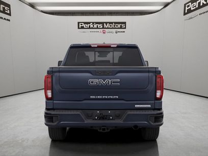 Used 2025 GMC Sierra 1500 Elevation w/ Preferred Package