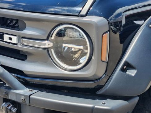 Used 2023 Ford Bronco Big Bend AWD/4WD image 9