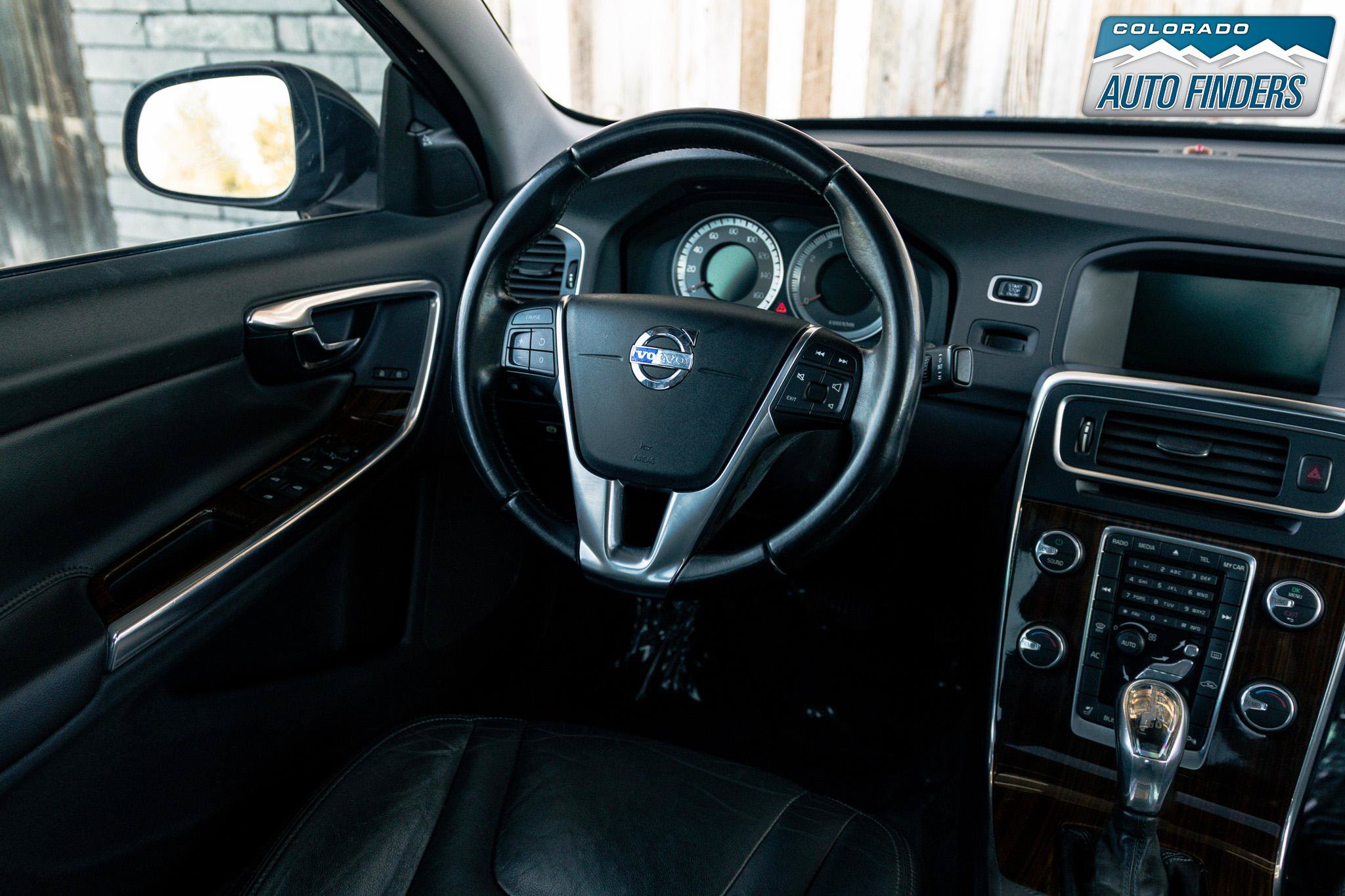 Used 2013 Volvo S60 T5 AWD/4WD image 18