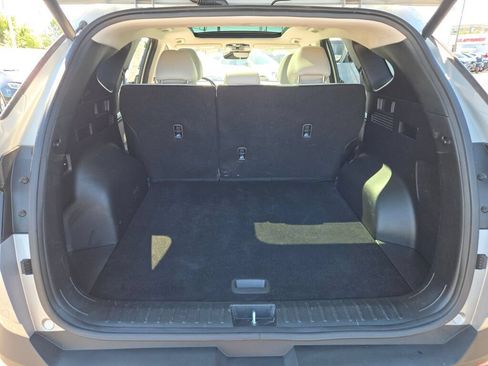 Used 2024 Hyundai Tucson Limited FWD image 19