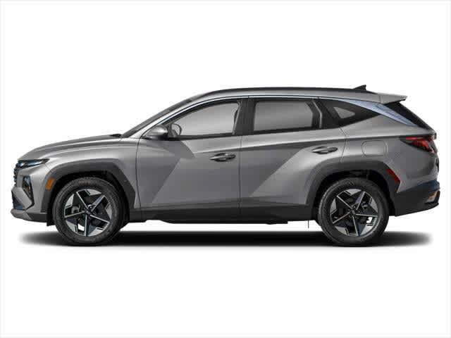 Used 2025 Hyundai Tucson SEL FWD image 3