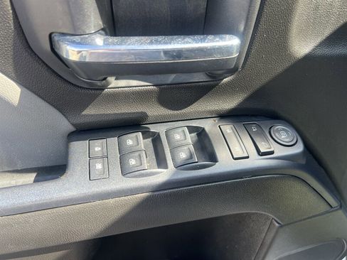 Used 2016 Chevrolet Silverado 2500 W/T w/ WT Convenience Package image 12