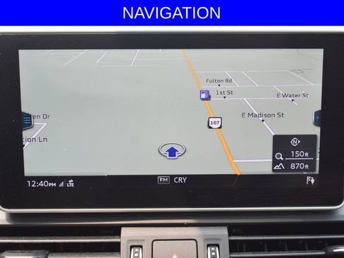 Used 2018 Audi Q5 2.0T Premium Plus AWD/4WD image 6