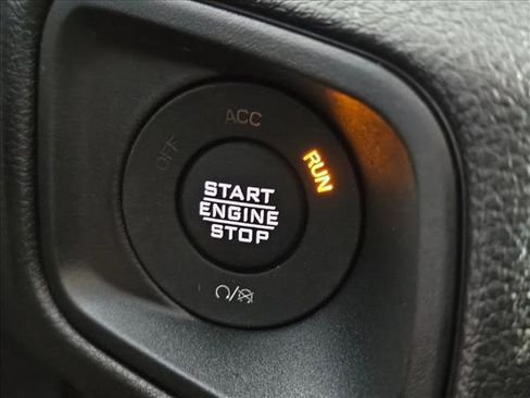 New 2026 Jeep Wrangler Sport image 13