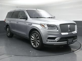 Used 2020 Lincoln Navigator Reserve w/ Luxury Package AWD/4WD video 1