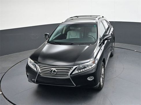 Used 2013 Lexus RX 350 FWD image 22
