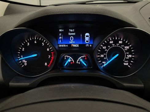 Used 2018 Ford Escape SE image 23