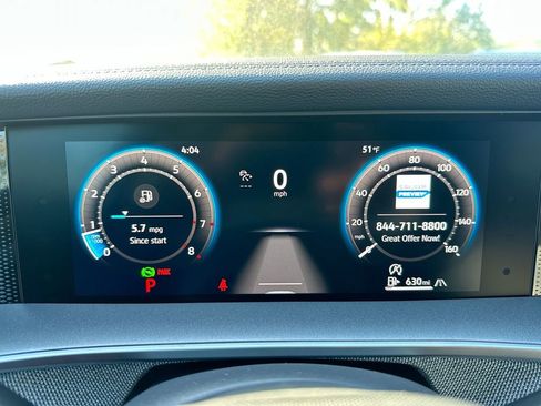 New 2025 Volkswagen Tiguan S image 40