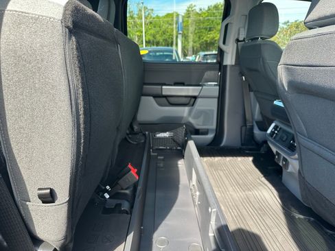 New 2025 Ford F150 XLT w/ Equipment Group 303A High image 50