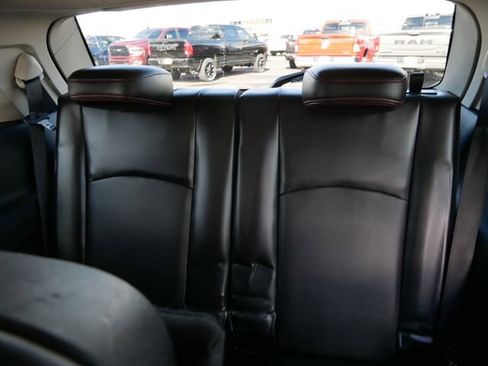 Used 2017 Dodge Journey GT image 16