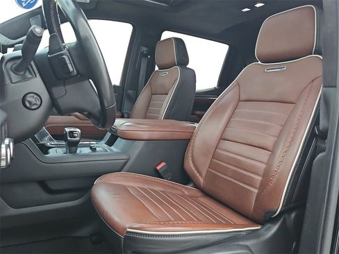 Used 2023 GMC Sierra 1500 Denali Ultimate image 28