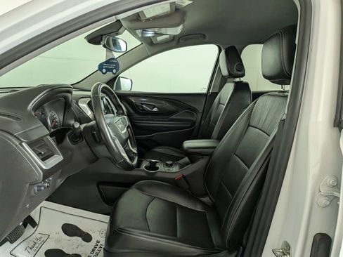 Certified 2024 GMC Terrain SLT AWD/4WD image 17
