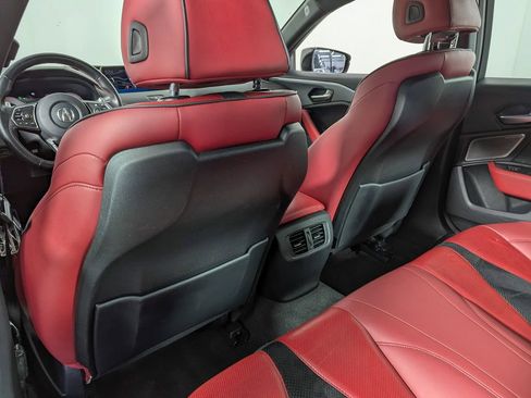 Used 2022 Acura TLX w/ A-SPEC Pkg image 45