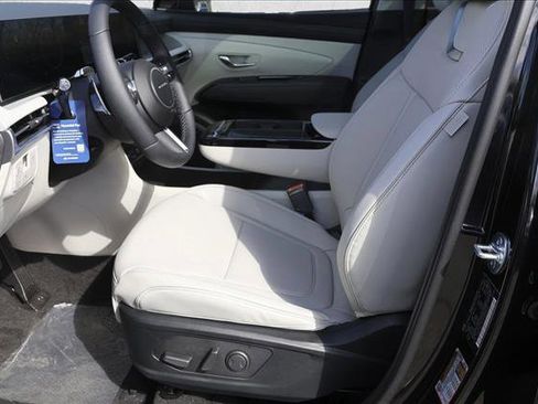 New 2026 Hyundai Tucson Limited AWD/4WD image 11
