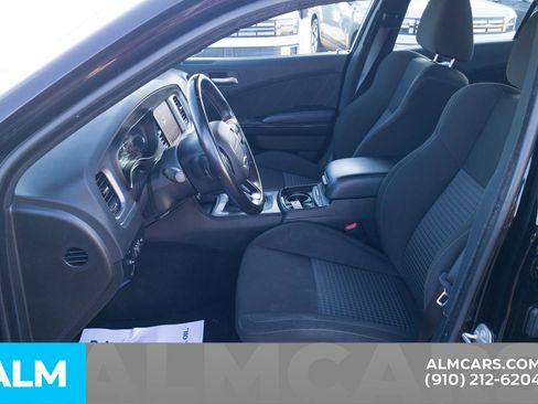 Used 2023 Dodge Charger GT w/ Blacktop Package image 16