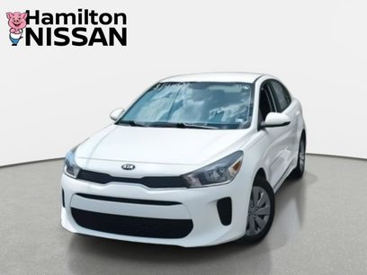 Used 2020 Kia Rio S