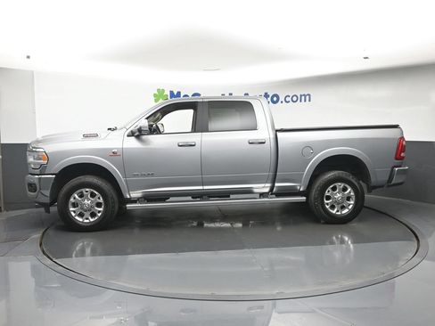 Used 2021 RAM 2500 Laramie AWD/4WD image 21