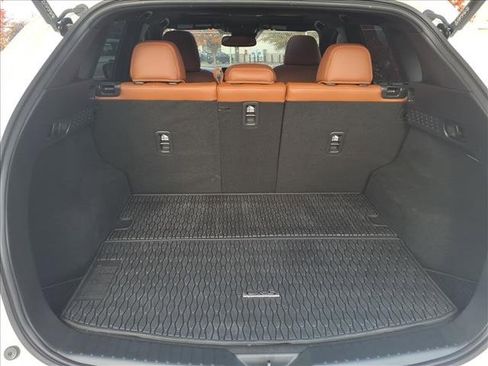 Used 2025 MAZDA CX-5 Carbon Edition image 16