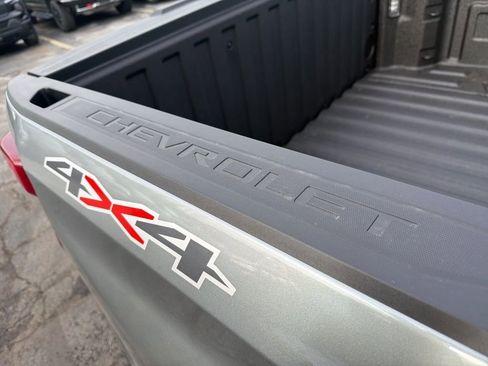 New 2026 Chevrolet Silverado 1500 RST w/ RST Select Package image 41