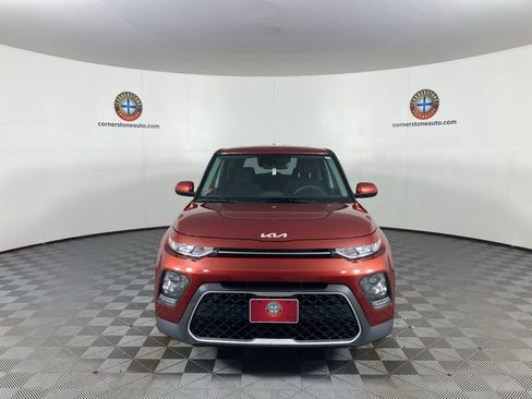 Used 2022 Kia Soul LX w/ Technology Package image 15