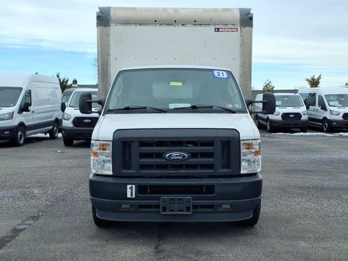 Used 2021 Ford E-350 and Econoline 350 Super Duty w/ Power Windows & Locks Group image 8