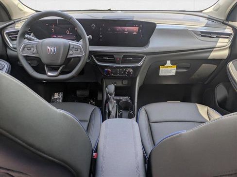New 2026 Buick Encore GX Sport Touring w/ Comfort Package image 17