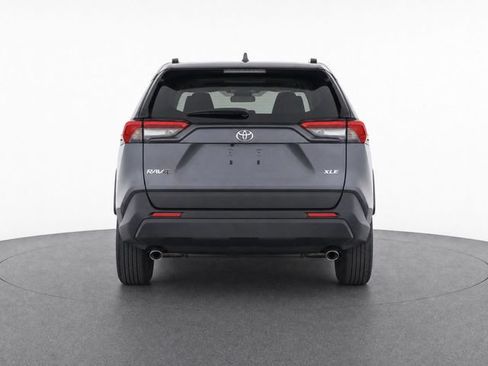 Used 2024 Toyota RAV4 XLE FWD image 3