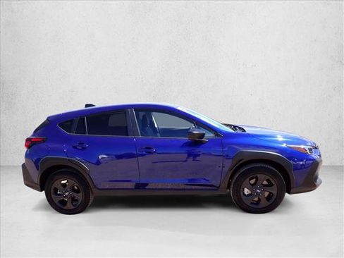 Used 2026 Subaru Crosstrek 2.5i w/ Popular Package #1A AWD/4WD image 5