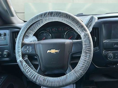 Used 2017 Chevrolet Silverado 2500 W/T image 11