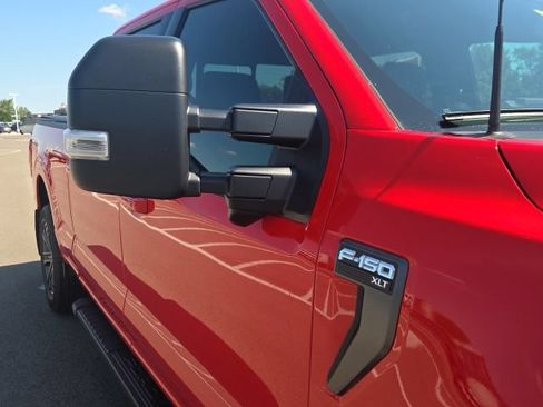 Certified 2023 Ford F150 XLT w/ Equipment Group 302A High AWD/4WD image 5