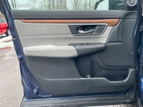 Used 2019 Honda CR-V EX image 9