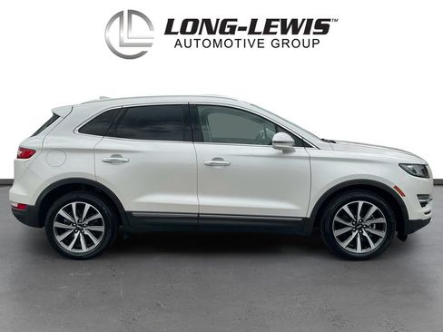Used 2019 Lincoln MKC Reserve w/ MKC Technology Package FWD image 8