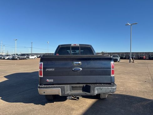 Used 2013 Ford F150 XLT w/ Luxury Equipment Group image 6