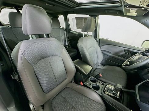 Used 2025 Subaru Forester Premium w/ Convenience Package #1 image 28