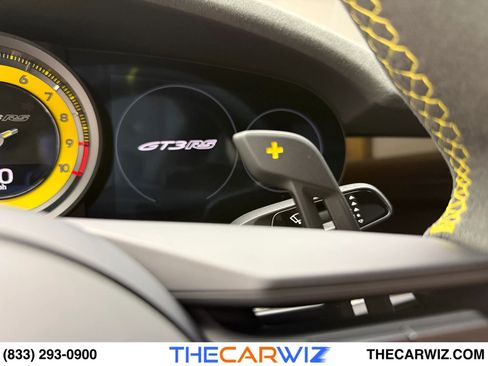 Used 2025 Porsche 911 GT3 RS image 67