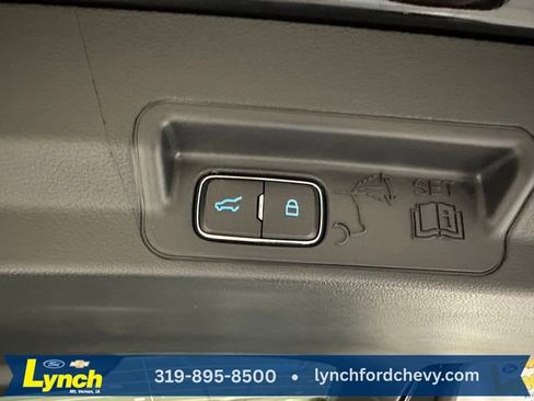 New 2026 Ford Explorer ST-Line AWD/4WD image 20