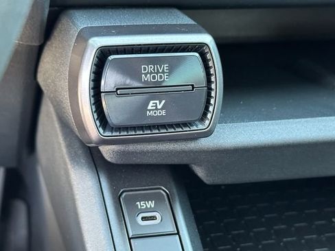 New 2026 Toyota RAV4 LE FWD image 19