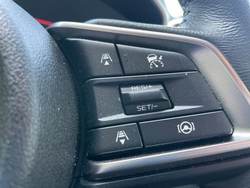 Used 2023 Subaru Ascent Limited w/ Technology Package image 12