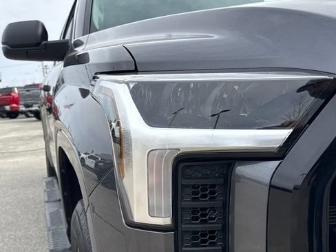 Used 2024 Toyota Tundra SR w/ SR Tow Package image 13